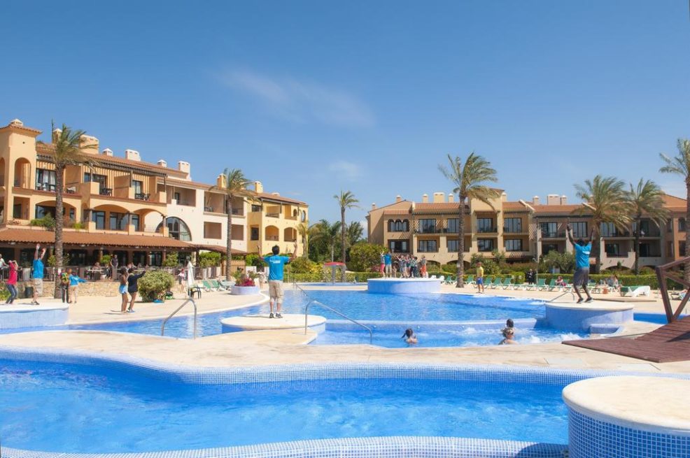10 hoteles para familias en Tarragona y Costa Daurada