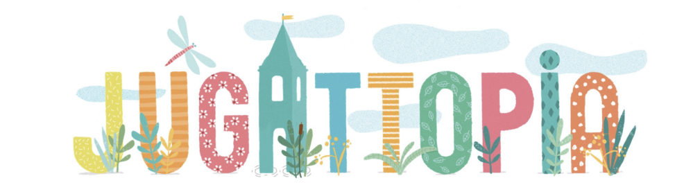 Letras Jugattopia