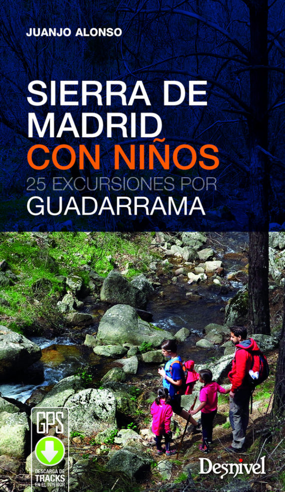 Diez planes divertidos en la Sierra Norte de Madrid con niños