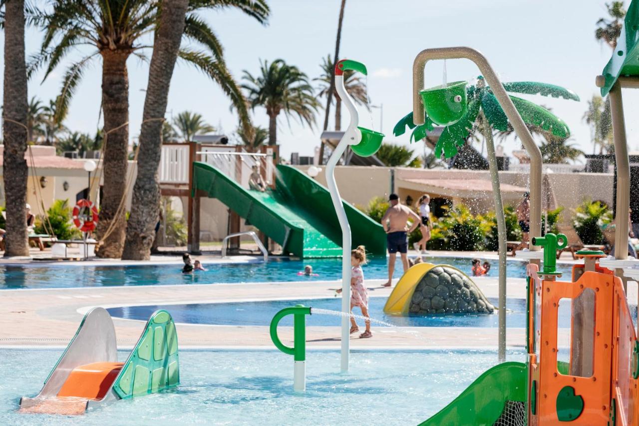 HD San Cristobal hoteles para familias en Gran Canaria