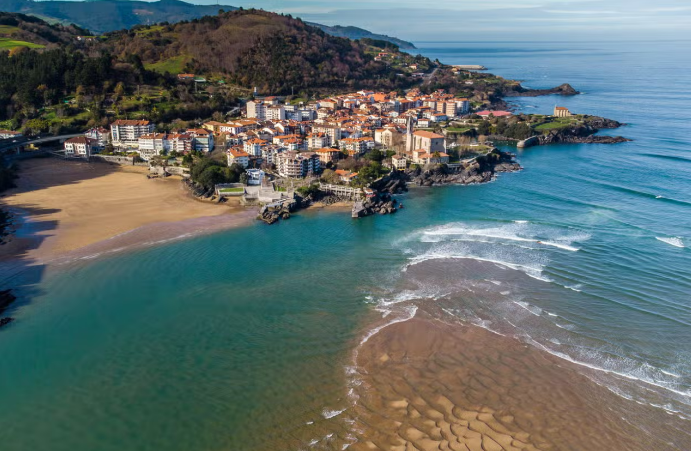 Bilbao con niños en 12 planes para no perderse