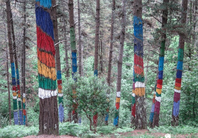 Bilbao con niños en 12 planes para no perderse
