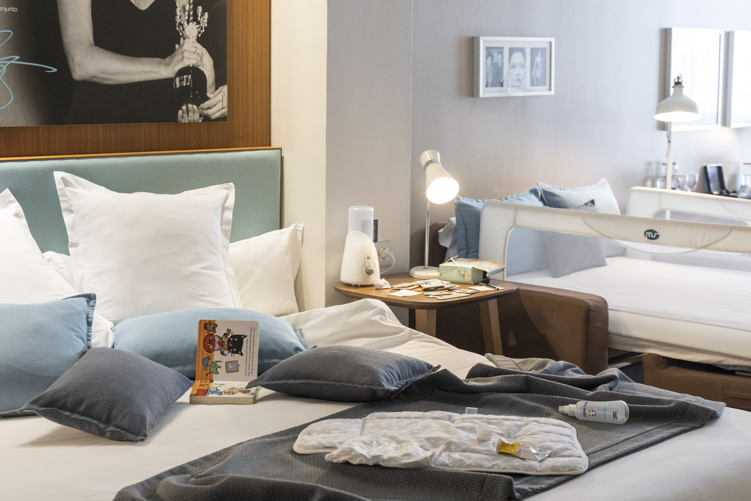 hoteles temáticos para niños