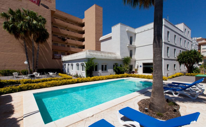 Top 12 hoteles para familias en Castellón y Costa de Azahar