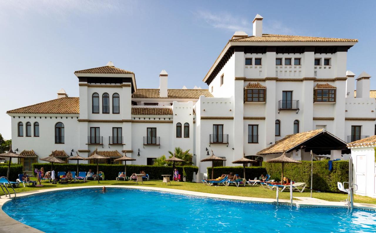 Top 10 hoteles para familias en Huelva y Costa de la Luz