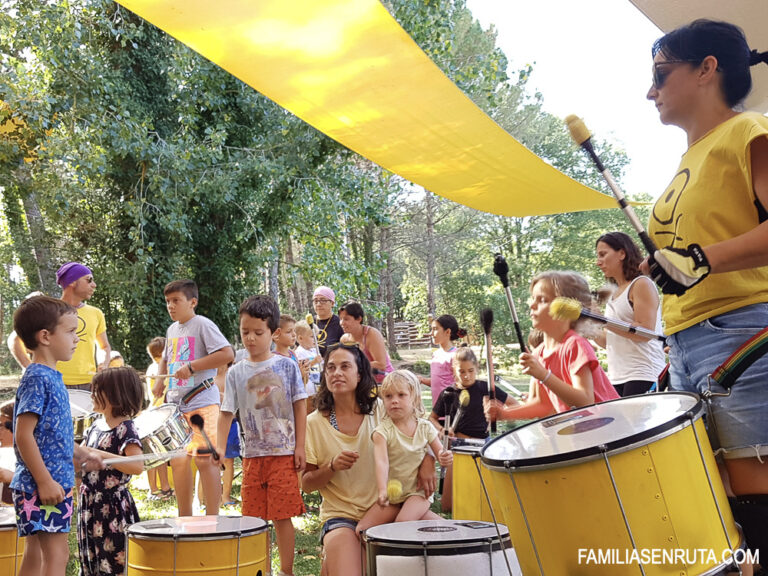 Top 22 Planes Costa Daurada Y Tarragona Con Niños - Familias En Ruta