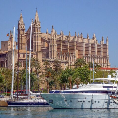 Catedral Palma