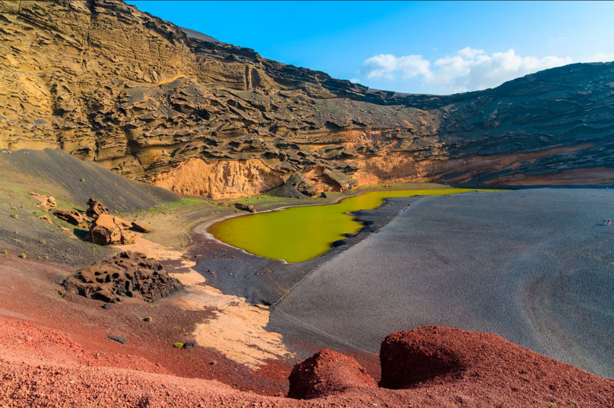 Top 12 cosas que hacer en Lanzarote con niños