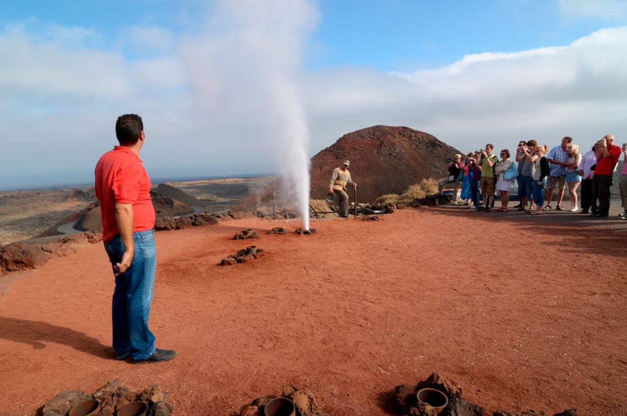 Top 12 cosas que hacer en Lanzarote con niños