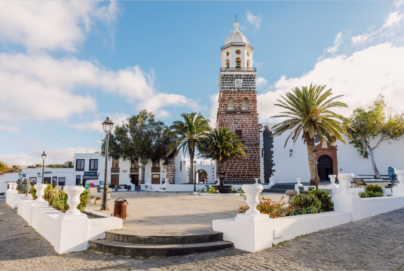 Teguise, qué hacer en Lanzarote con niños