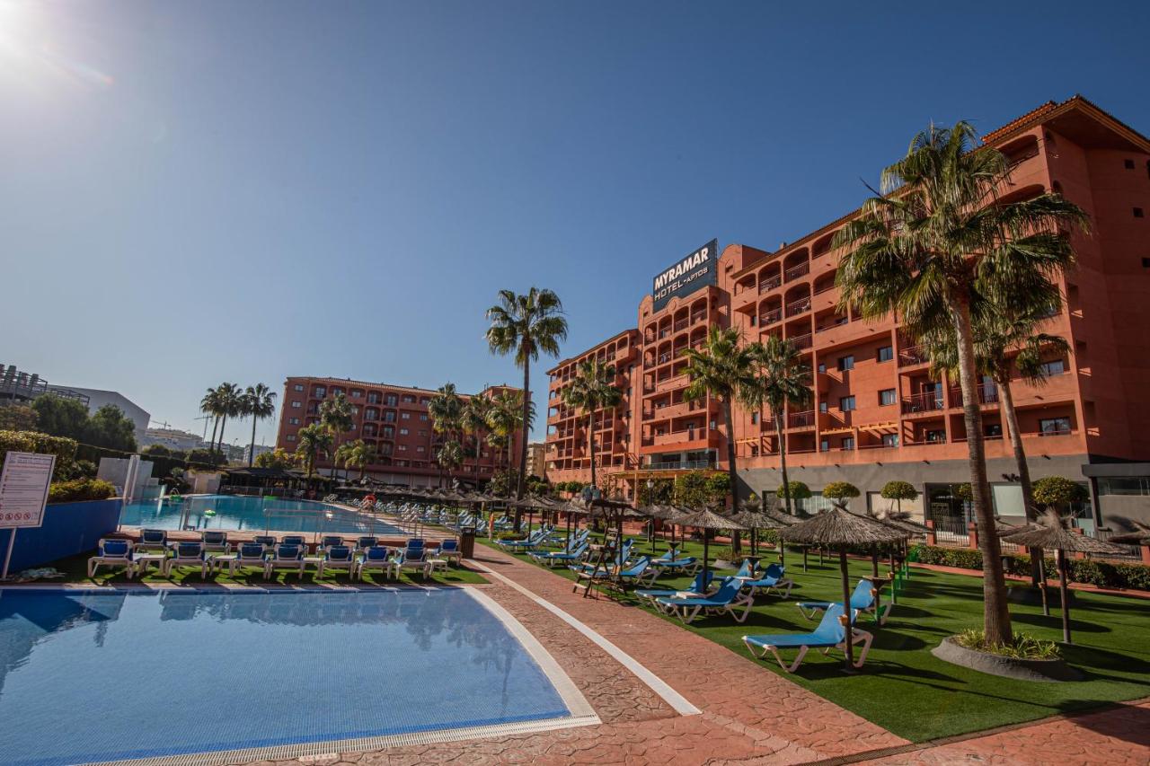 Top 20 hoteles para familias numerosas en España | 2024