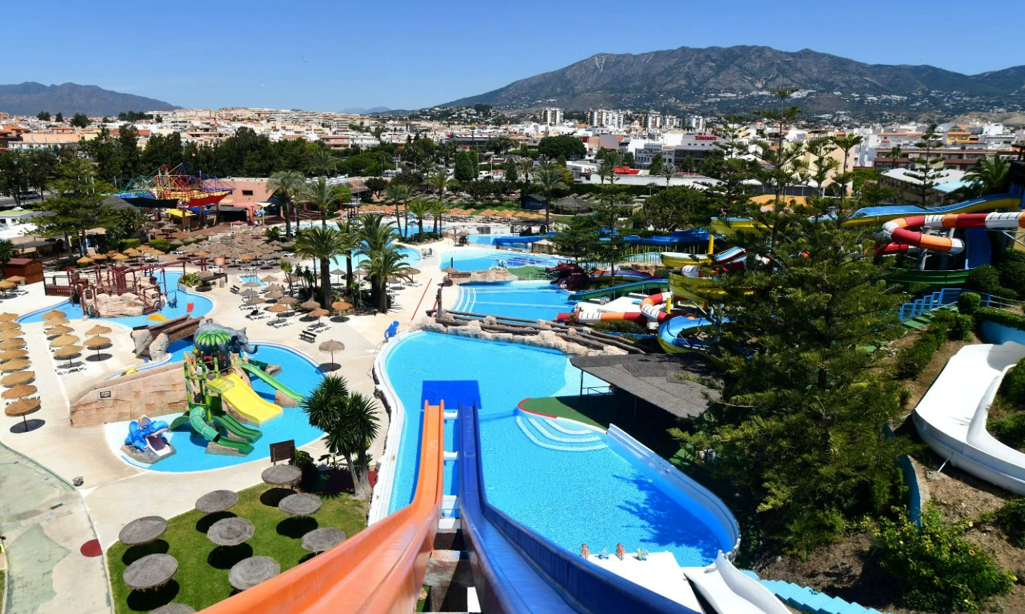 Málaga con niños, top 20 cosas que hacer