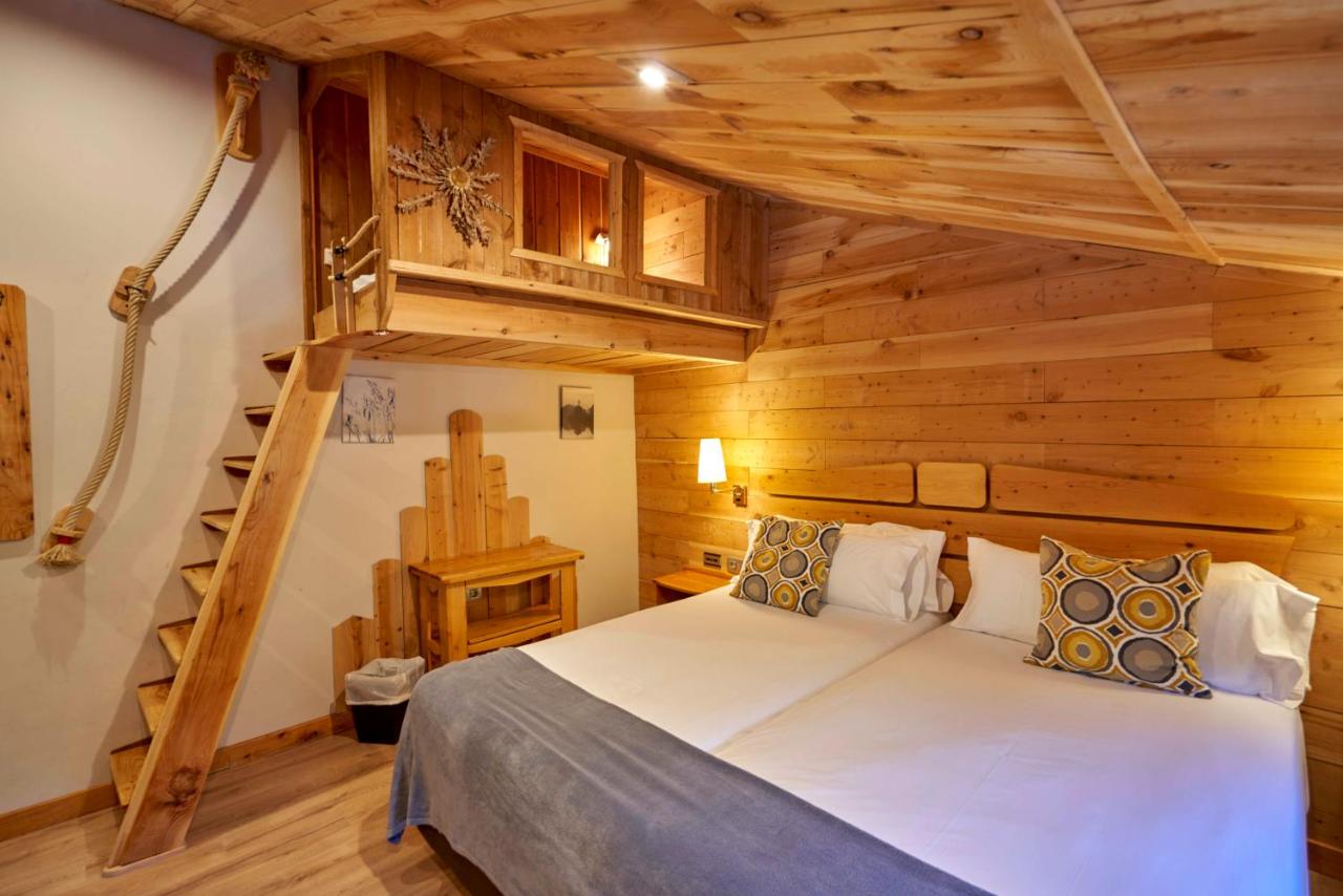 Top 10 hoteles para familias en Andorra