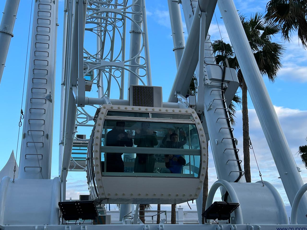 Málaga con niños, top 20 cosas que hacer