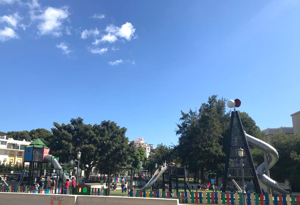 Málaga con niños, top 20 cosas que hacer