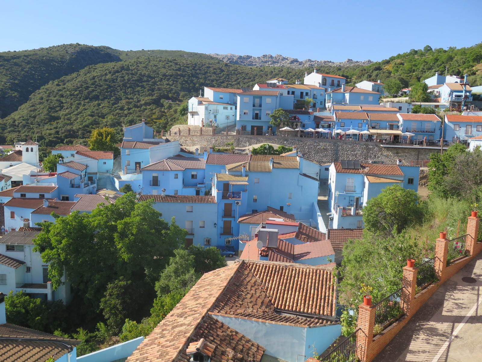 Top 15 excursiones para familias en Málaga