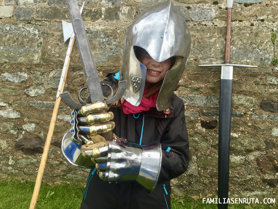 Dover Castle 2