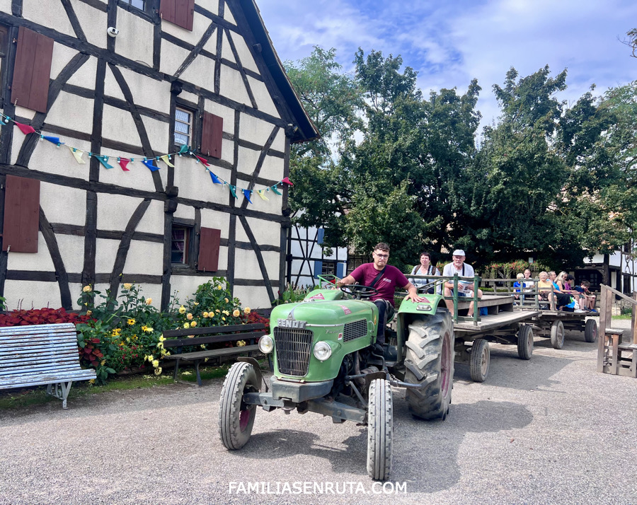 Musee Alsace