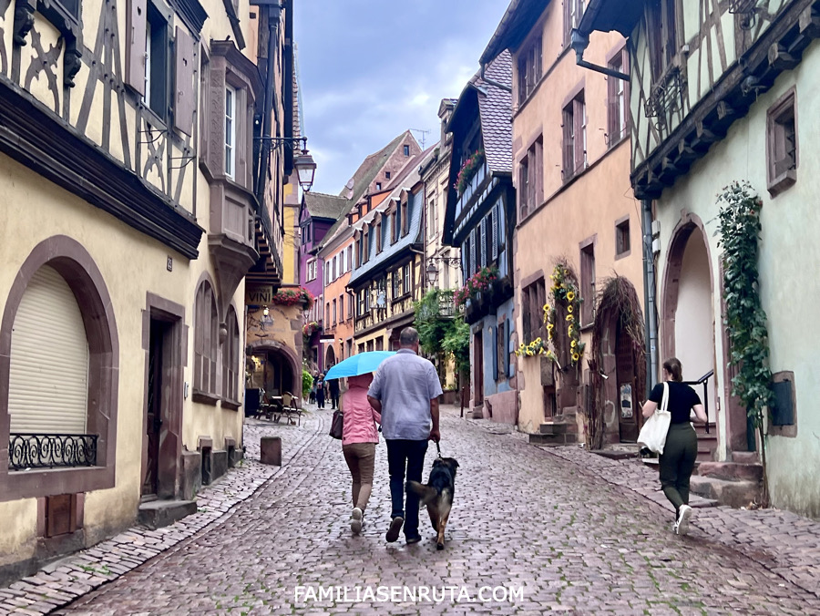 Eguisheim