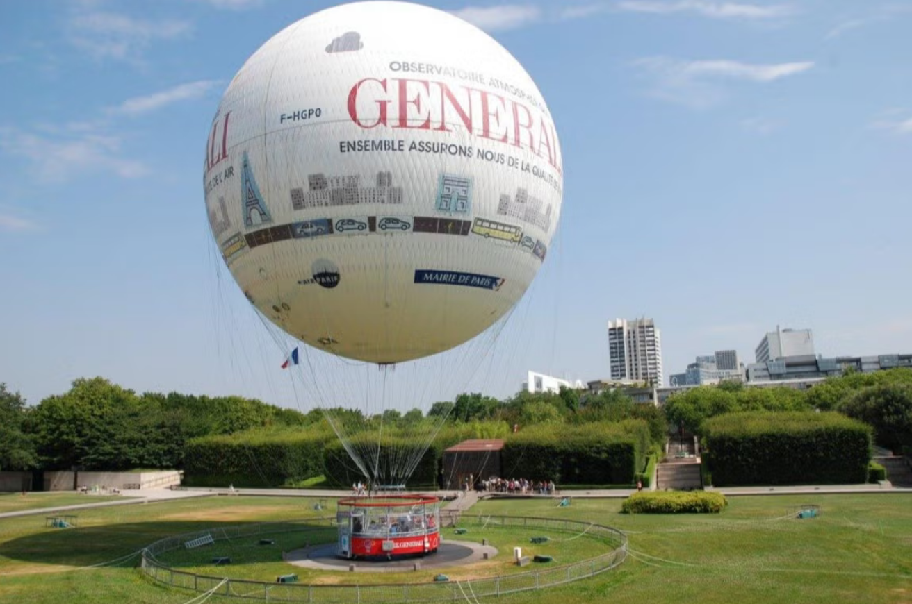 Que hacer en París con niños, top 15 planes divertidos