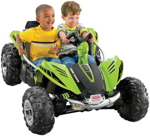 Pekecars coches para niños