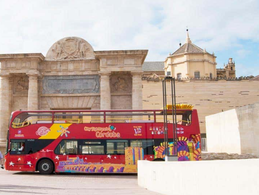 Córdoba con niños