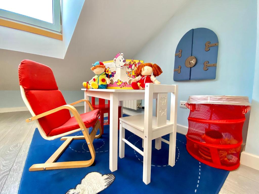 Burgos con niños en 12 planes para no perderse