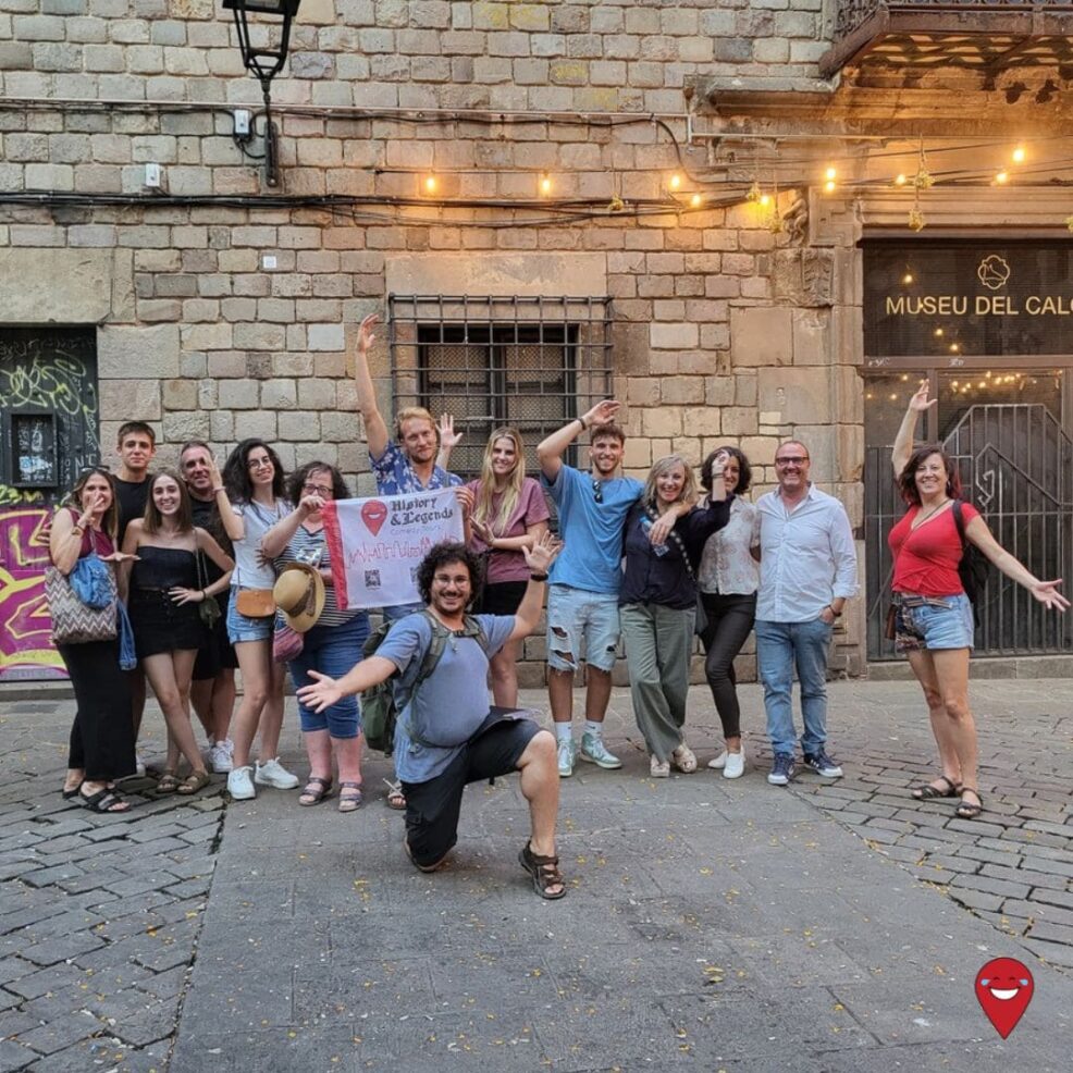 Tours Barcelona con adolescentes