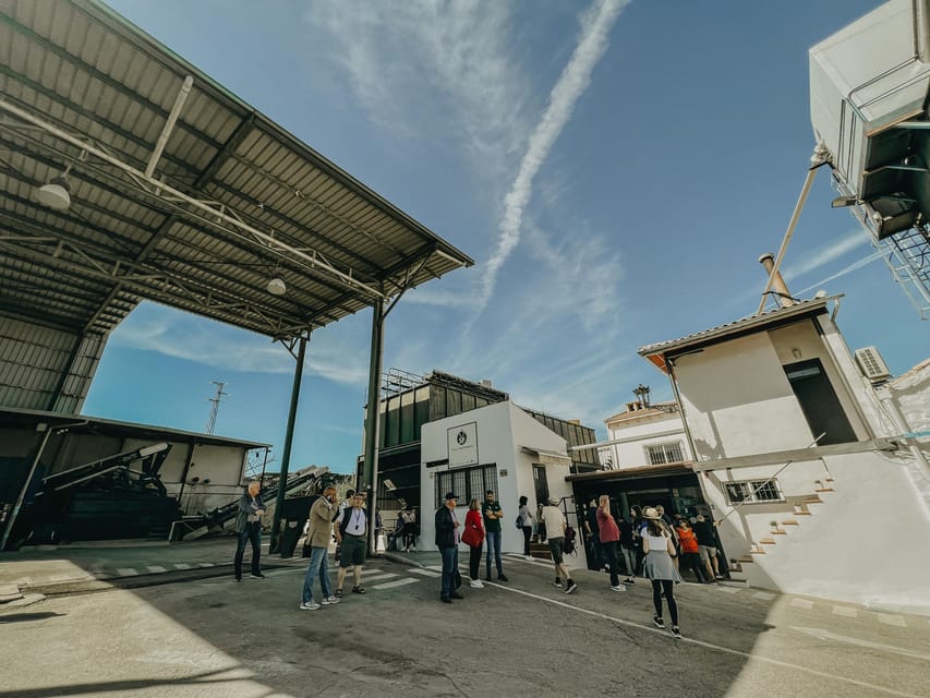 Jaén con niños en 15 planes para no perderse