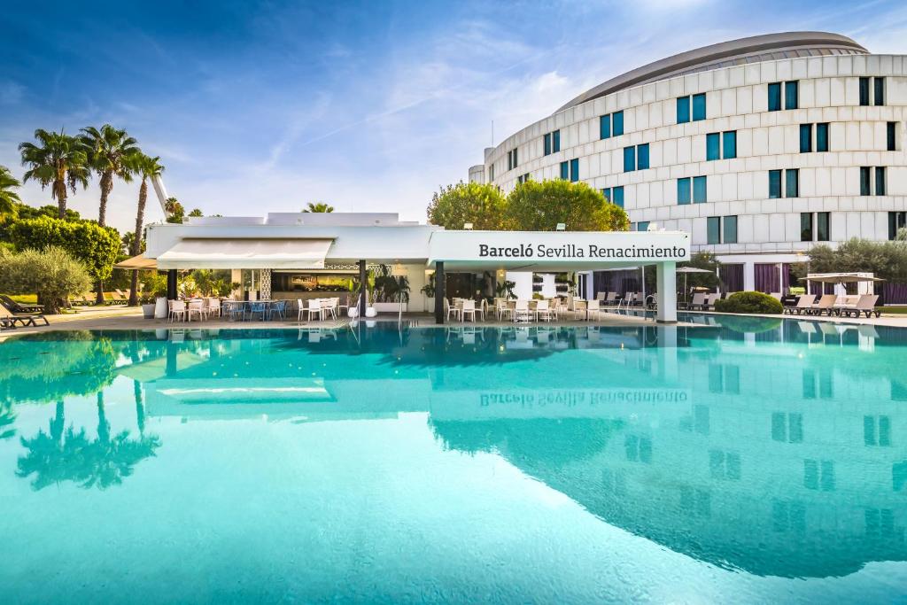 Sevilla con niños, top 15 planes para no perderse