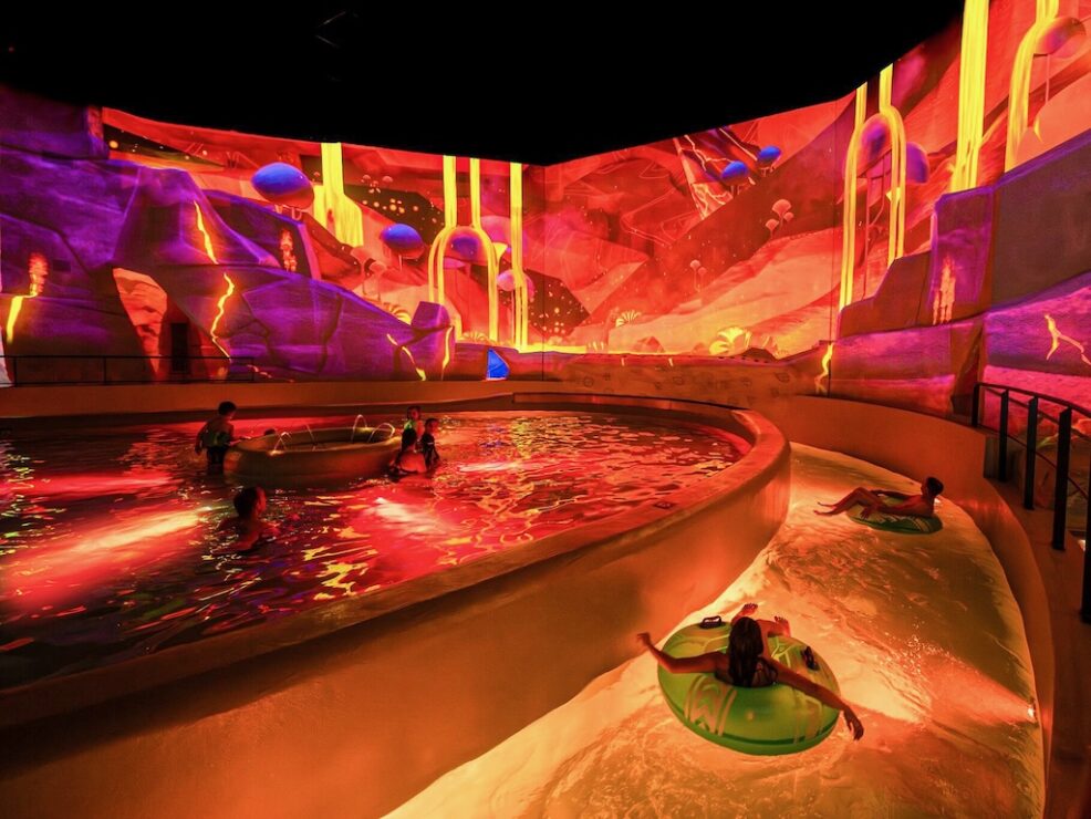 Aquascope Francia