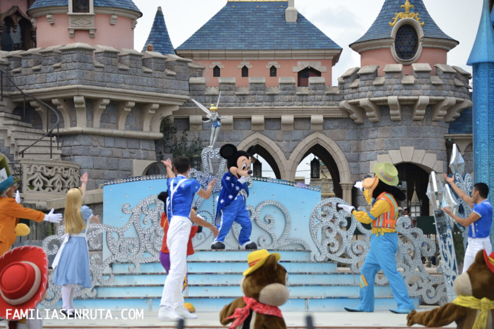 Disneyland Paris