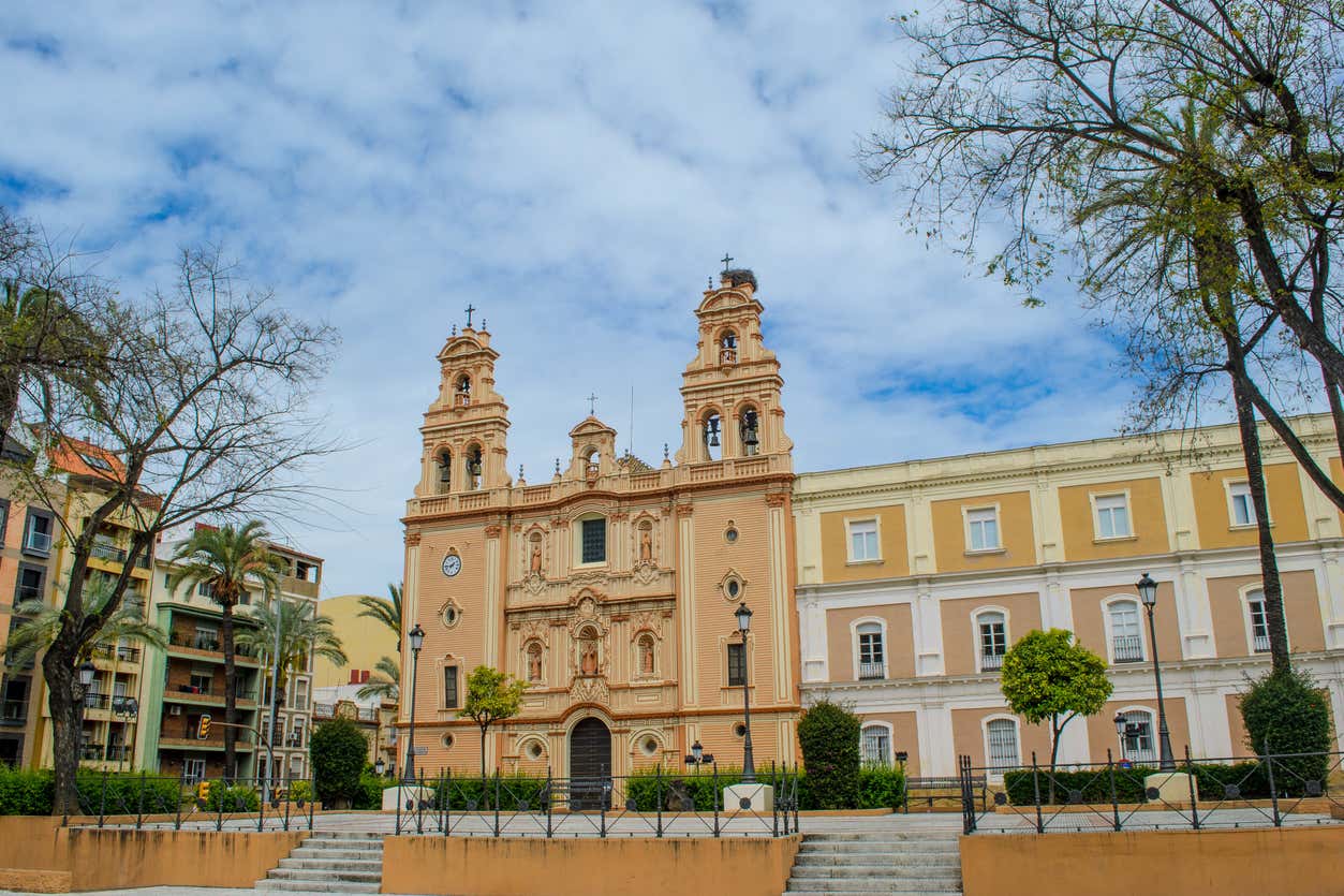 Huelva con niños free tour