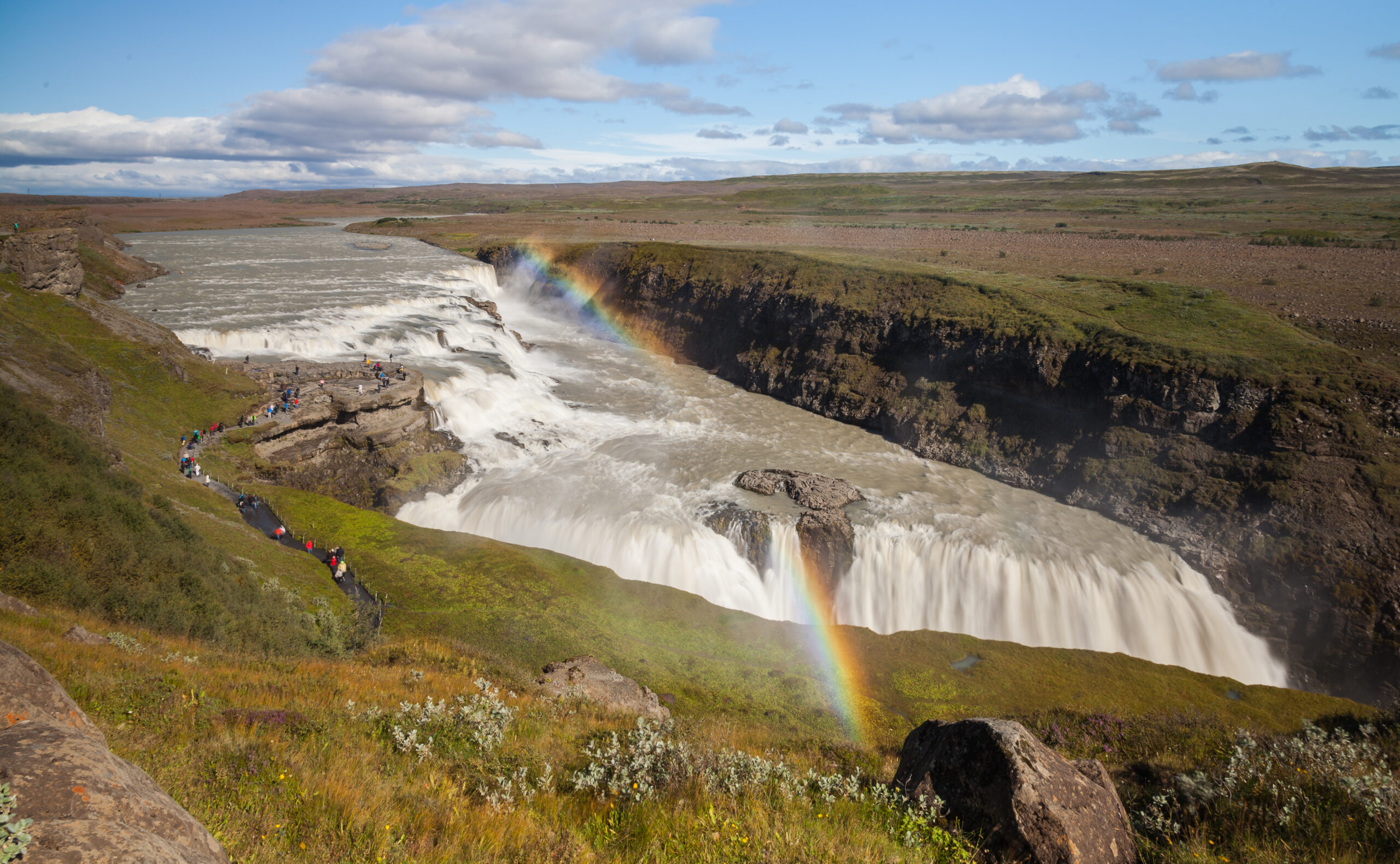 qué hacer en Islandia con niños