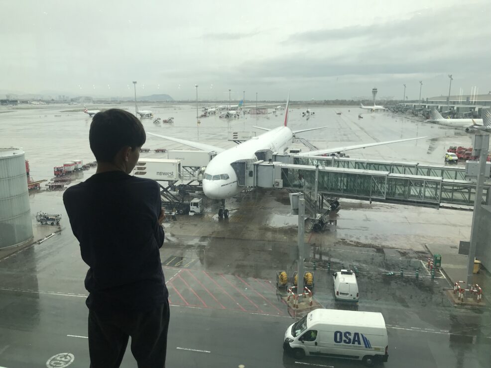 Como reclamar un vuelo