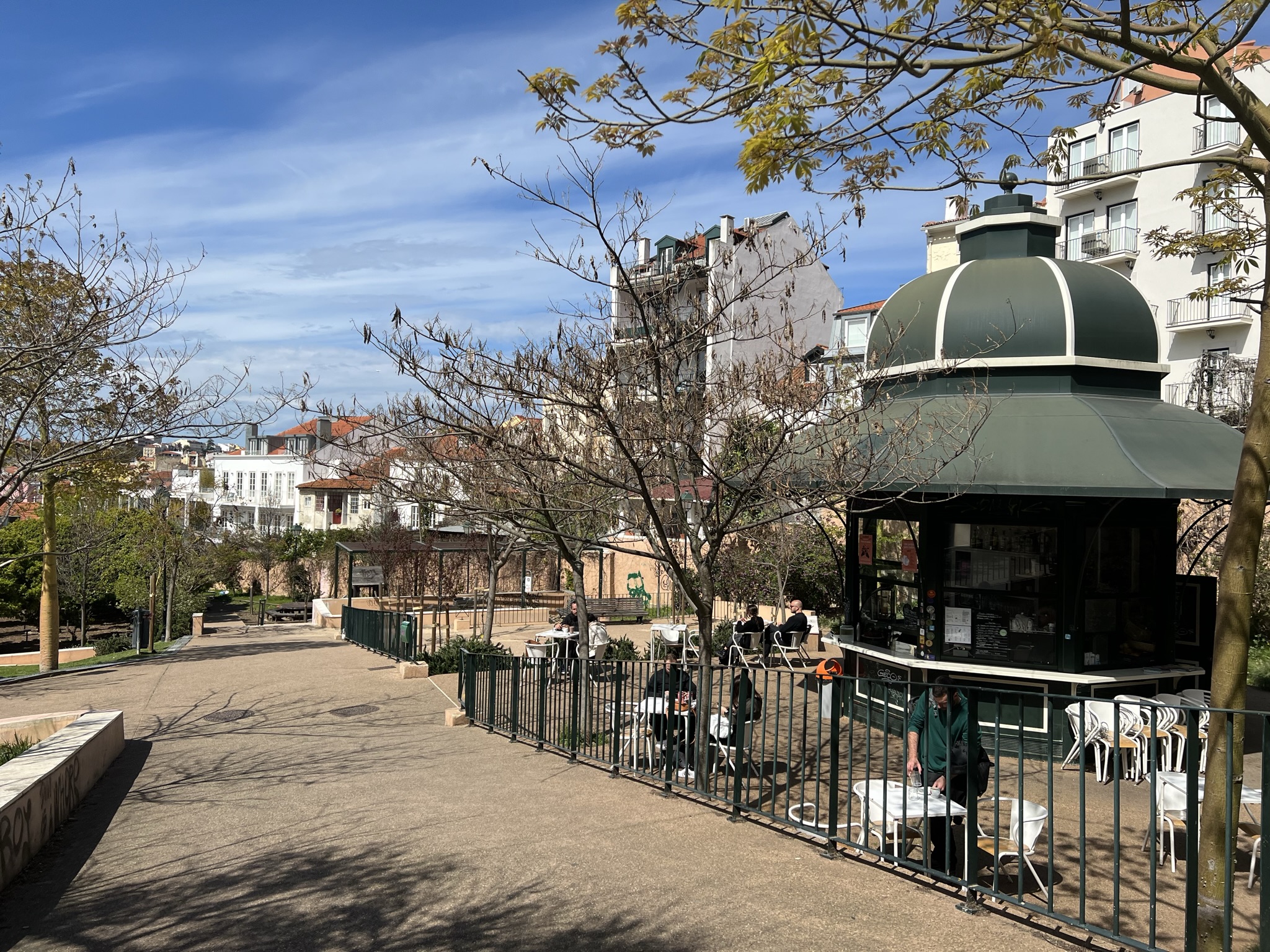 Lisboa con niños en 12 planes para una escapada perfecta