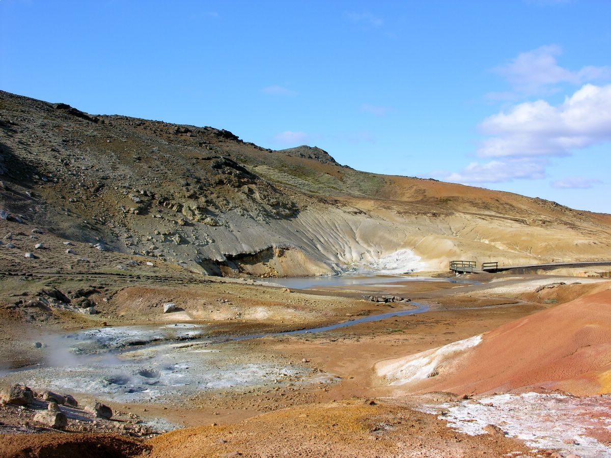 Islandia con niños en 15 planes para no perderse