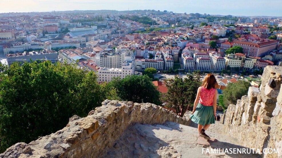Vistas de Lisboa 