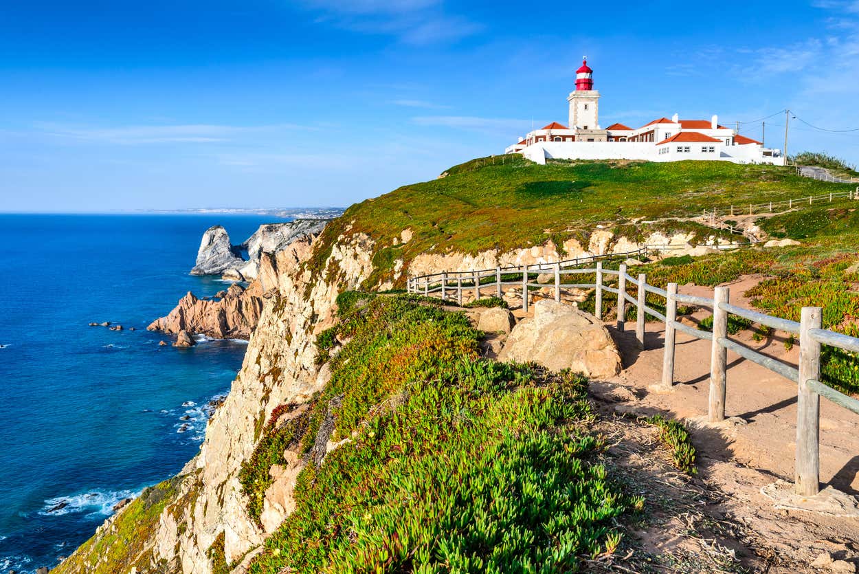 Lisboa con niños en 12 planes para una escapada perfecta