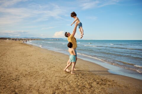 Visit Valencia