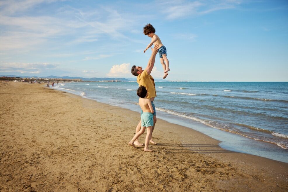 Visit Valencia