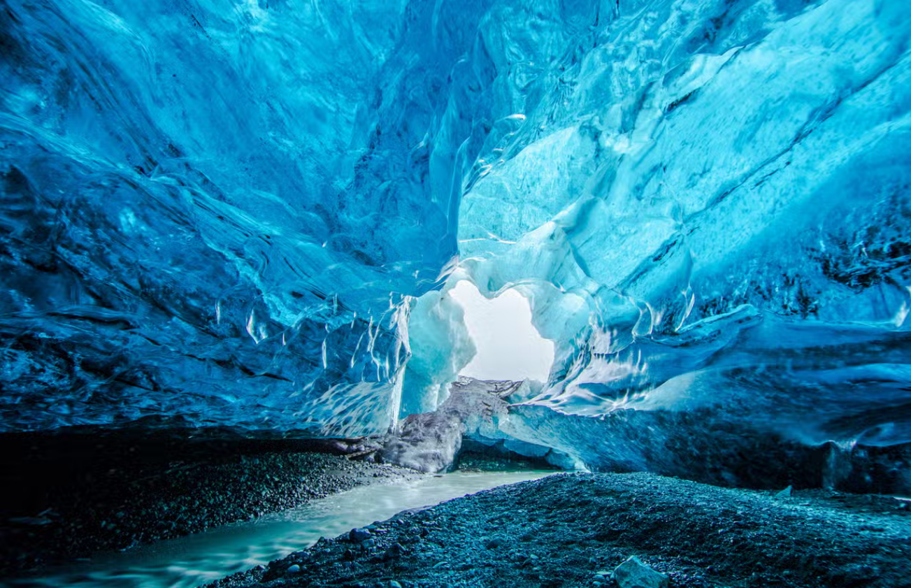 islandia con niños