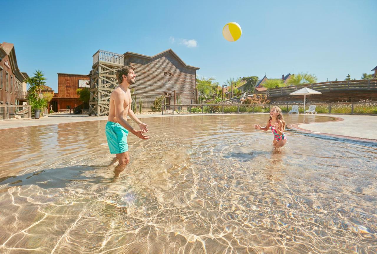 hoteles para familias en Salou