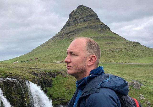 Islandia con niños en 15 planes para no perderse
