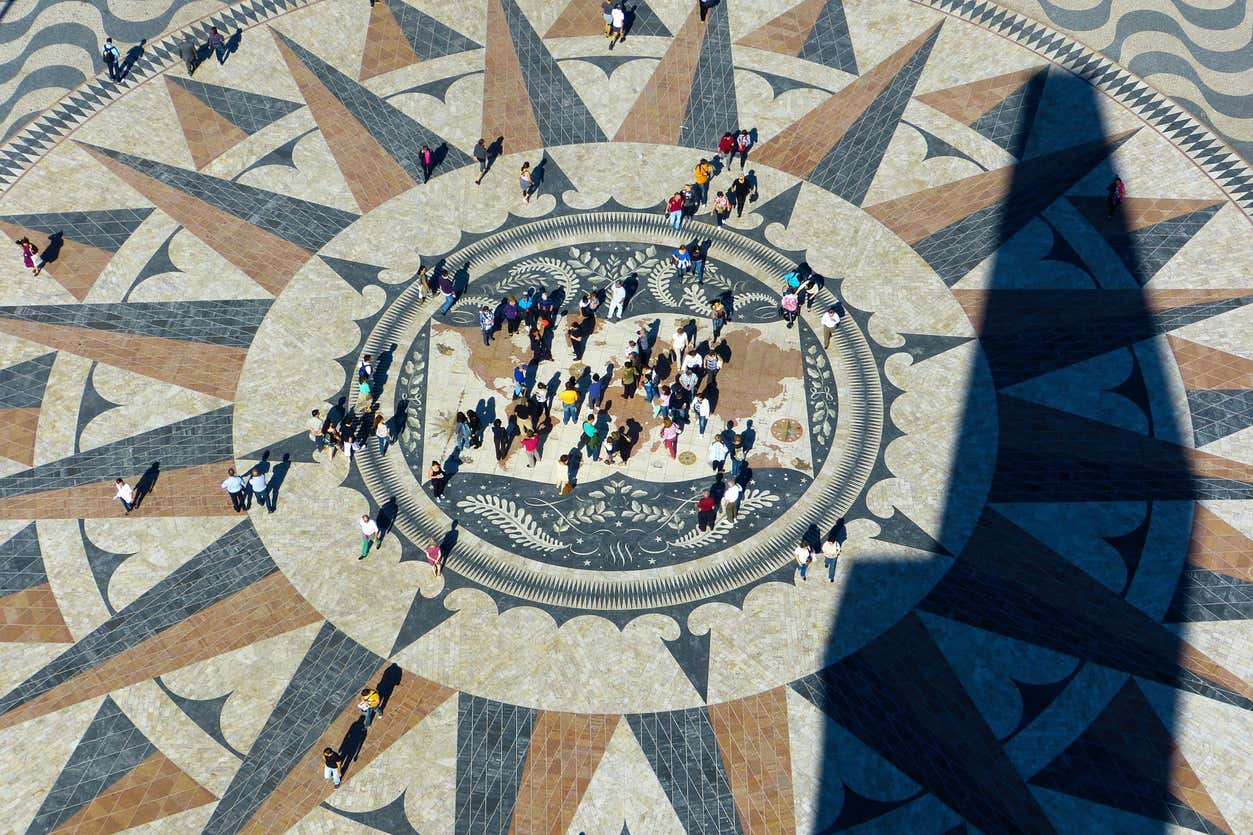 Lisboa con niños