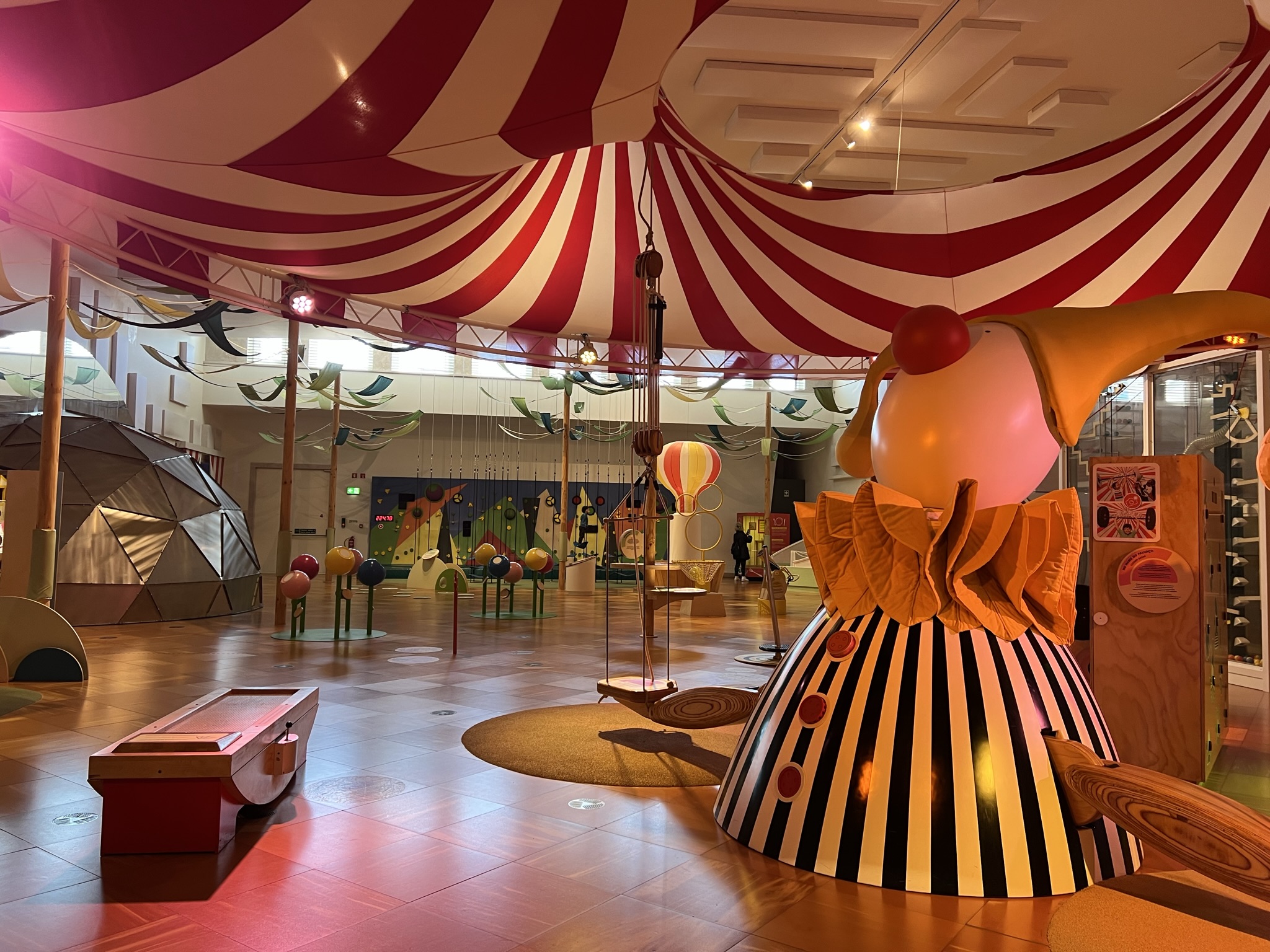 Lisboa con niños en 12 planes para una escapada perfecta