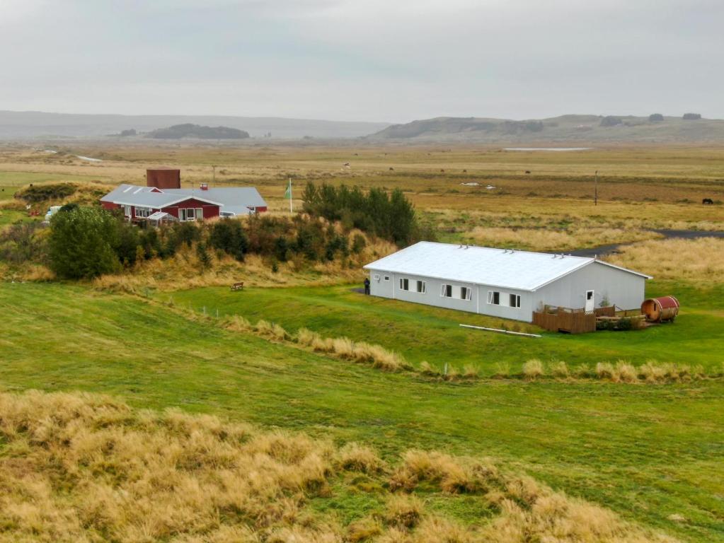 Islandia con niños en 15 planes para no perderse
