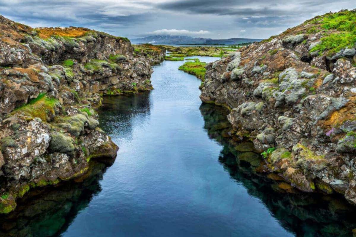 Islandia con niños en 15 planes para no perderse