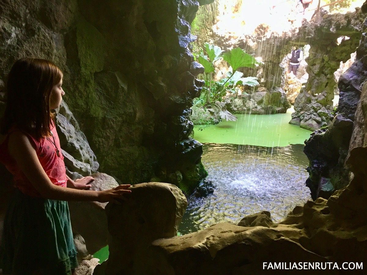 Lisboa con niños en 12 planes para una escapada perfecta