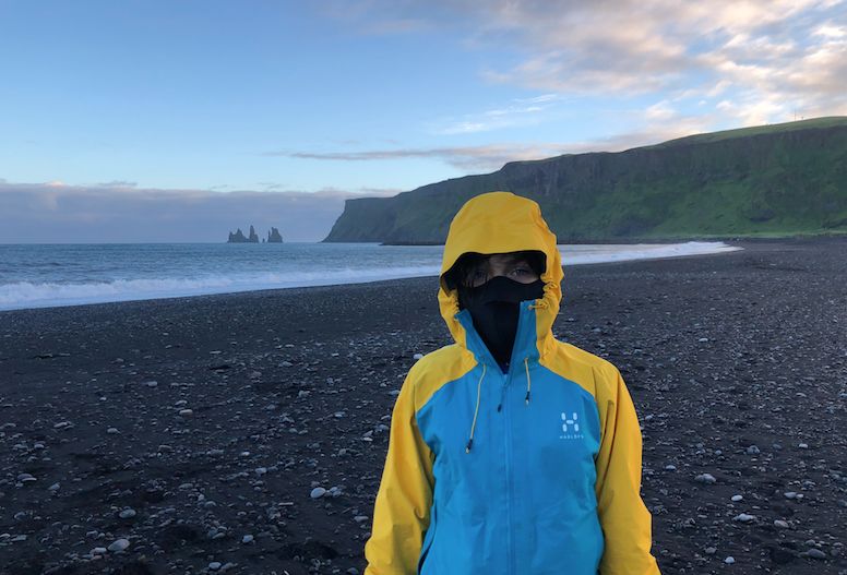 Islandia con niños en 15 planes para no perderse